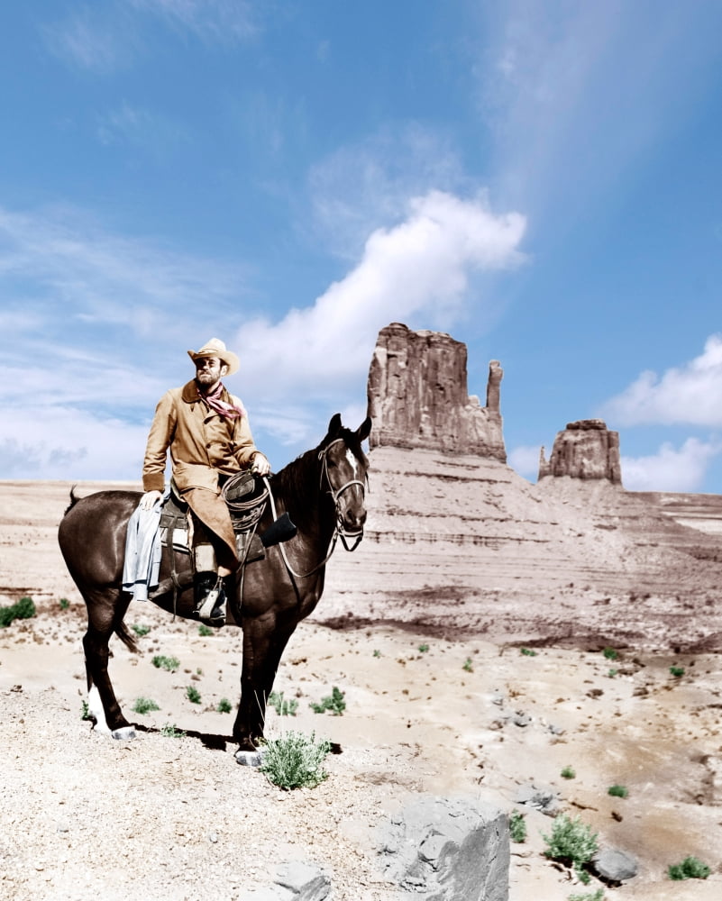 My Darling Clementine Canvas Art - (16 x 20)
