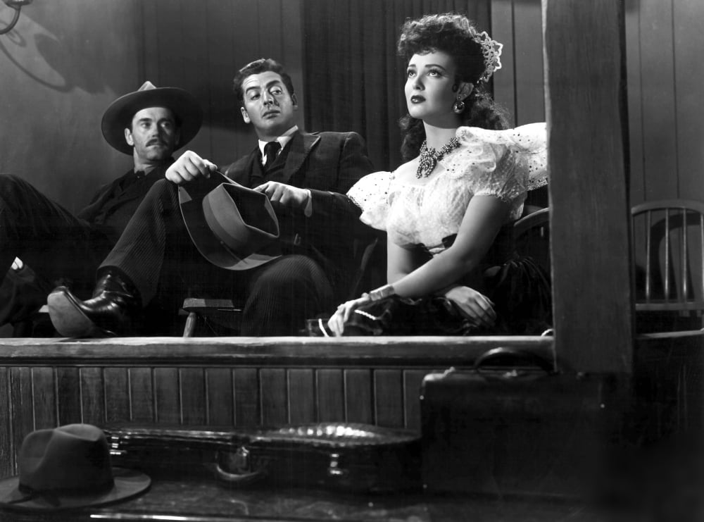 My Darling Clementine Canvas Art - (20 x 16)