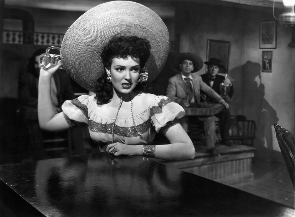 My Darling Clementine Canvas Art - (20 x 16)