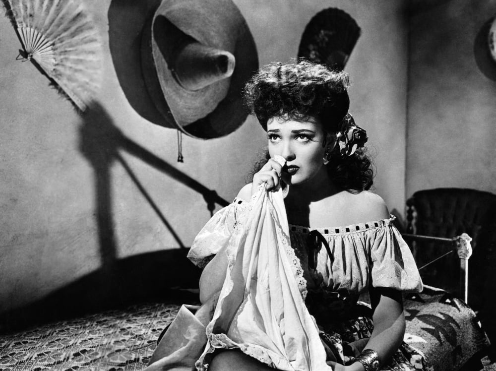 My Darling Clementine Canvas Art - (28 x 22)