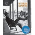 thumbnail image 1 of My Darling Clementine (Criterion Collection) (Blu-ray), Criterion Collection, Western, 1 of 5