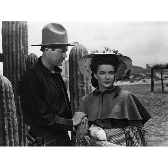 My Darling Clementine Photo Print (10 x 8)