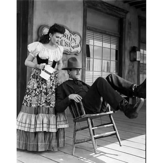 My Darling Clementine Photo Print, 8 x 10