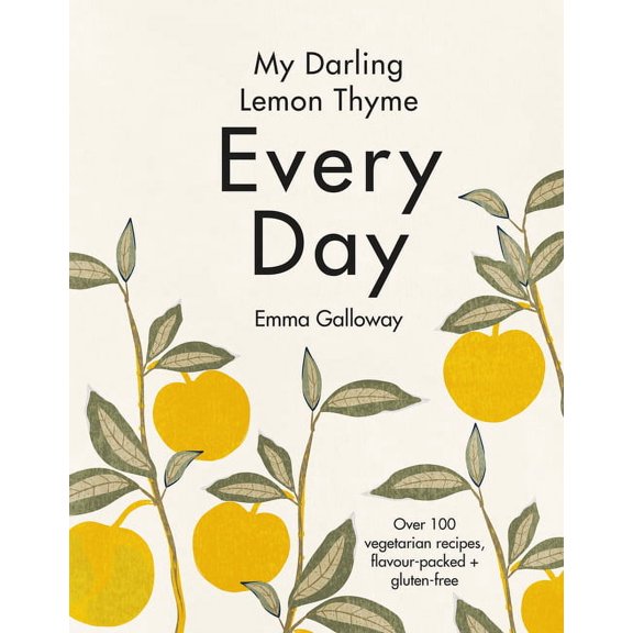 My Darling Lemon Thyme: Every Day, (Hardcover)