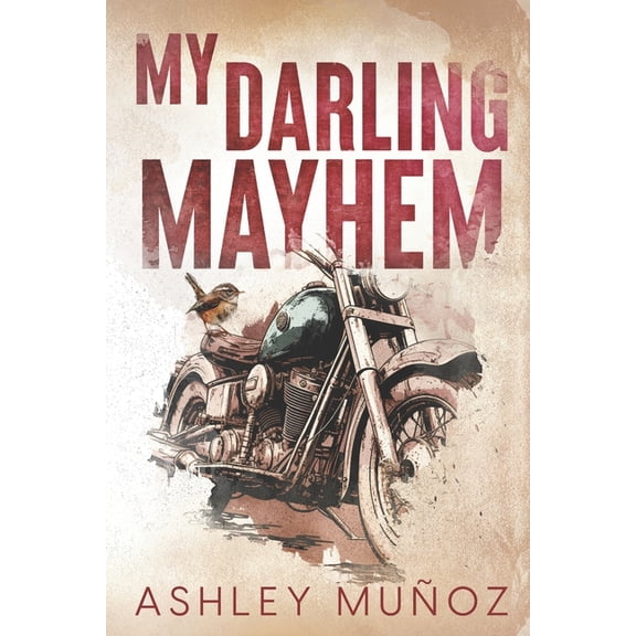 My Darling Mayhem, (Paperback)