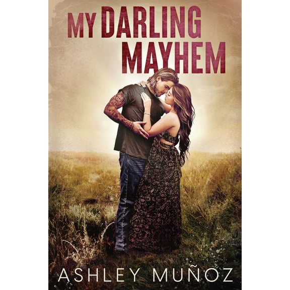 My Darling Mayhem, (Paperback)