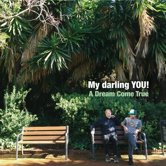 My Darling You! - A Dream Come True - Rock - CD