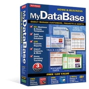 My Database Home & Business