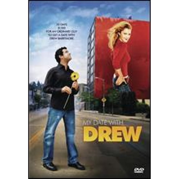 Pre-Owned My Date With Drew