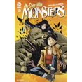 thumbnail image 1 of My Date With Monsters #3 VF ; AfterShock Comic Book, 1 of 1