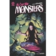 thumbnail image 1 of Pre-Owned My Date with Monsters (Paperback) 1949028992 9781949028997, 1 of 1