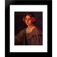 thumbnail image 1 of My Daughter Alice 20x24 Framed Art Print by William Merritt Chase, 1 of 2