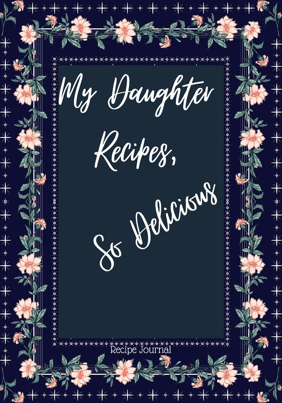 Recipe Book to write in your own recipes: Blank recipe book Customized  Cookbook for Women, Wife, Mom, Grandma Blank Recipe book with Index DIY Recipe  Book by Create Publication, Paperback