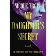 My Daughters Secret Paperback