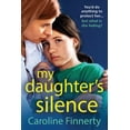 thumbnail image 1 of My Daughter's Silence, (Paperback), 1 of 1