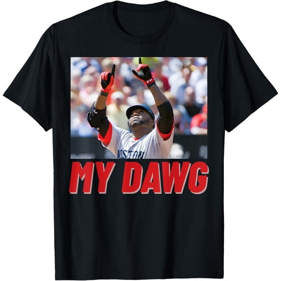 My Dawg Shirt for Men Women T-Shirt