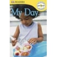 thumbnail image 1 of Pre-Owned My Day (Hardcover) 0756689317 9780756689315, 1 of 1