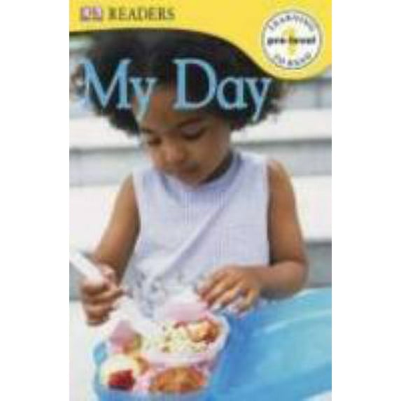 Pre-Owned My Day (Hardcover) 0756689317 9780756689315