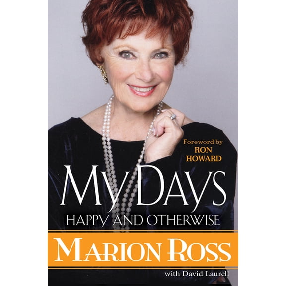 My Days: Happy and Otherwise, (Paperback)