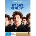 thumbnail image 1 of My Days of Glory ( Mes jours de gloire ) [ NON-USA FORMAT, PAL, Reg.0 Import - Australia ], 1 of 1
