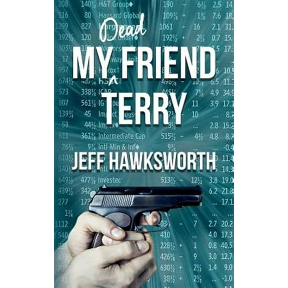 My Dead Friend Terry (Paperback)
