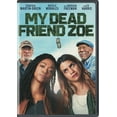 thumbnail image 1 of My Dead Friend Zoe (DVD), Drama, Briarcliff, 1 of 4