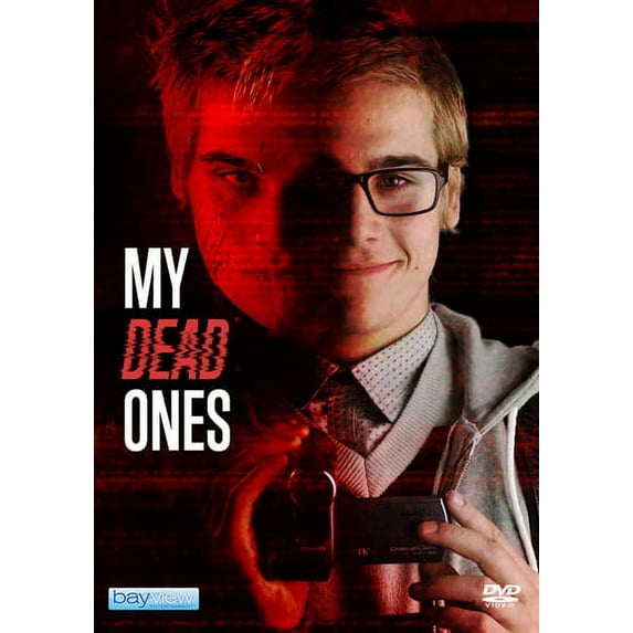 My Dead Ones (DVD)