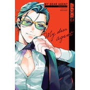 My Dear Agent, Volume 2, Paperback