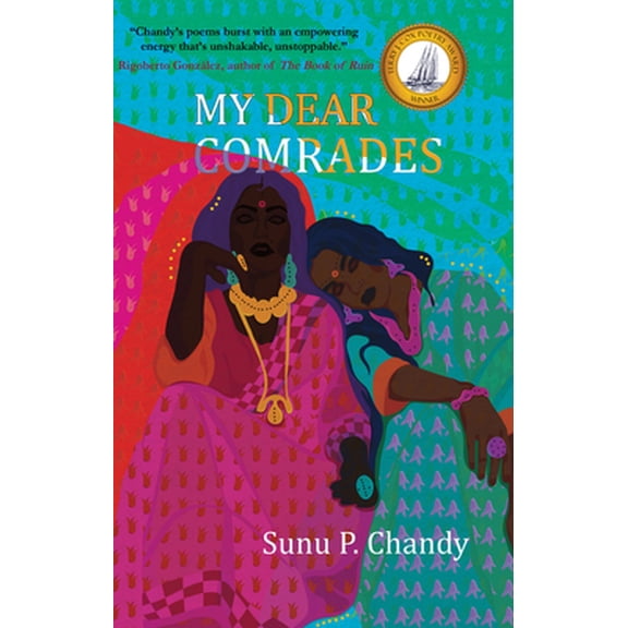 Pre-Owned My Dear Comrades (Paperback) 1646033191 9781646033195