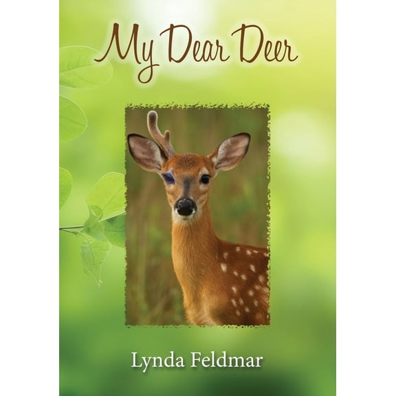 My Dear Deer, (Paperback)