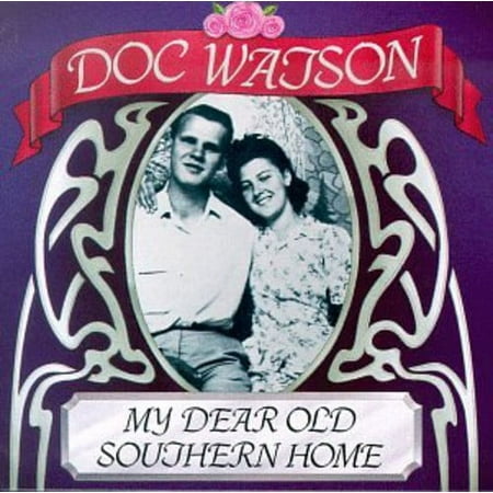 My Dear Old Southern Home