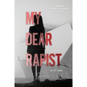 My Dear Rapist, Paperback
