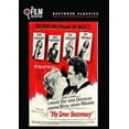 thumbnail image 1 of My Dear Secretary (DVD), Film Detective, Comedy, 1 of 1