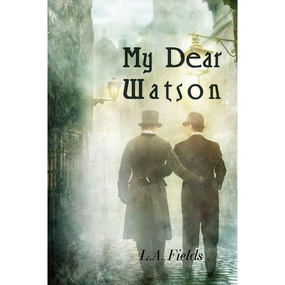 My Dear Watson, (Paperback)