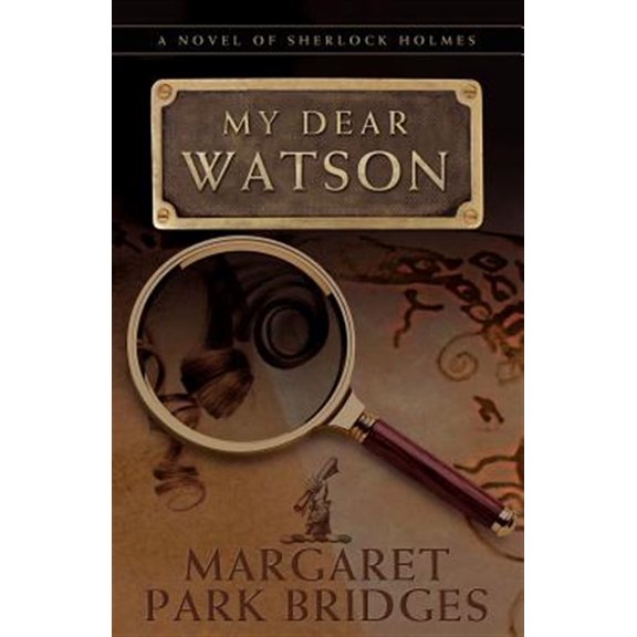 Pre-Owned My Dear Watson (Paperback)