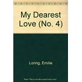 thumbnail image 1 of Pre-Owned My Dearest Love (No. 4) (Paperback) 0553228609 9780553228601, 1 of 1