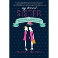 thumbnail image 1 of My Dearest Sister : A Heartfelt Guide to the Love, Friendship, and Lifelong Bonds of Sorority Life (Hardcover), 1 of 2