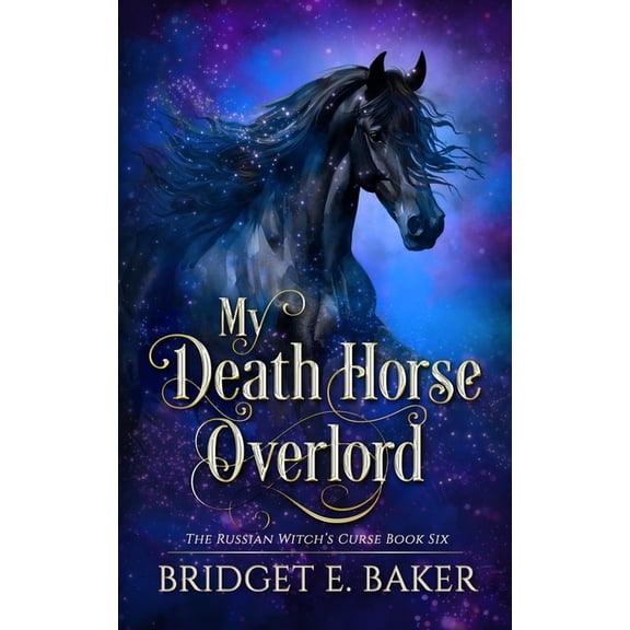 My Death Horse Overlord, (Paperback)