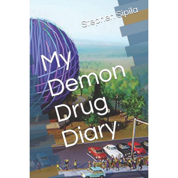 My Demon Drug Diary