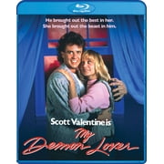 My Demon Lover 1987 Blu-ray