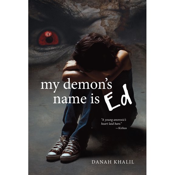 Pre-Owned My Demon's Name Is Ed (Paperback) 1927583969 9781927583968