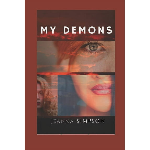 My Demons (Paperback)