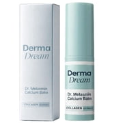 My Derma Dream Dr. Melasmin Under Eye Balm Stick with Calcium, Adenosine, Glutathione & Vitamin D