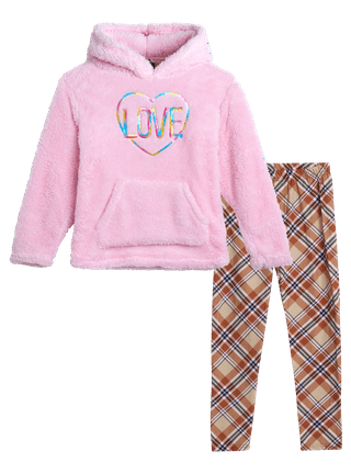 Sweatshirt with legging new style winter dress for girls - Elite Kids