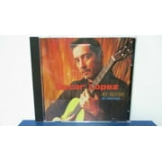 Pre-Owned My Destiny: Mi Destino by Oscar Lopez (CD, Oct-2003, Narada)