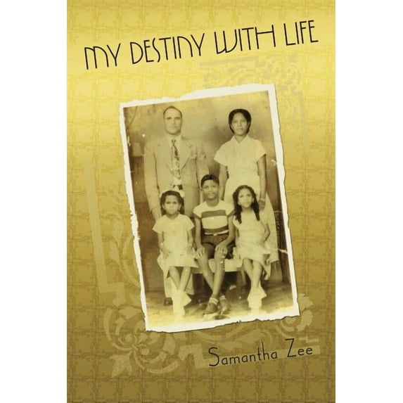 My Destiny with Life (Paperback)