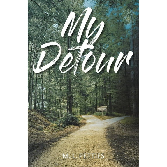 My Detour, (Paperback)