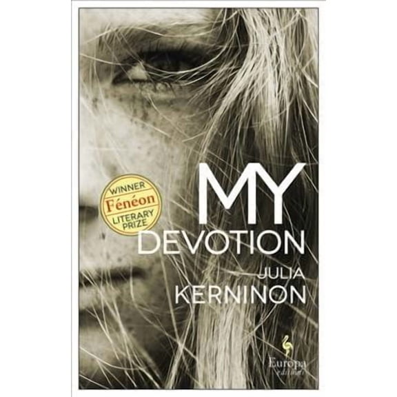 My Devotion (Paperback)