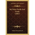 thumbnail image 1 of My Diary North And South (1863) (Paperback), 1 of 1