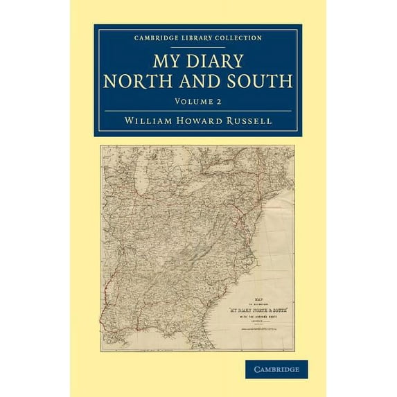 My Diary North and South, (Paperback)